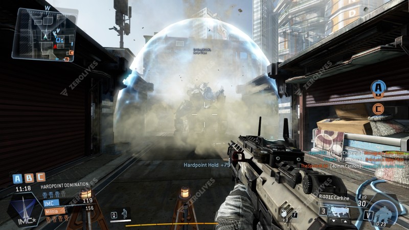 EA Games acquires Titanfall developer Respawn Entertainment