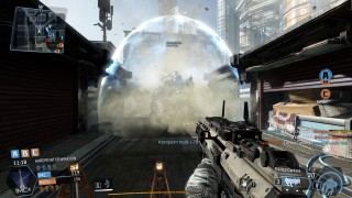 EA Games acquires Titanfall developer Respawn Entertainment