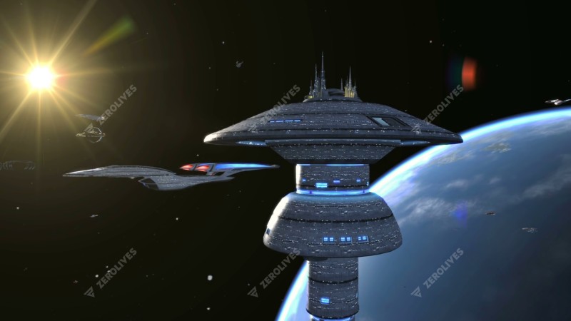 Star Trek Online coming to Xbox One and Playstation 4