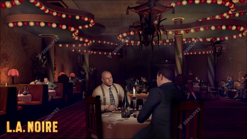 L.A. Noire PC release date to be announced soon