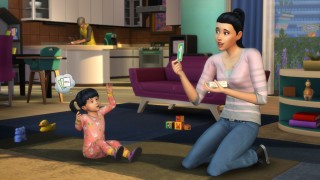 The Sims 4 to reportedly make its way to consoles in November