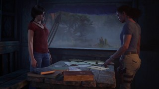 Uncharted: The Lost Legacy to release in August, new cinematic trailer released