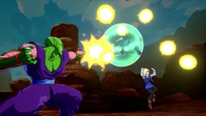 Dragon Ball FighterZ open beta test character list released