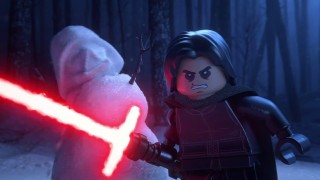 Lego Star Wars: The Skywalker Saga aangekondigd, nieuwe trailer vrijgegeven