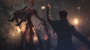 Action RPG game Vampyr gets new story trailer