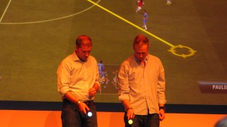 FIFA 2013 to utilize Playstation Move capabilities