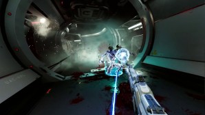 Bethesda announces virtual reality games DOOM VFR and Fallout 4 VR