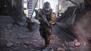 New Call of Duty game likely to be called Infinite Warfare