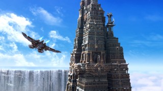 Square Enix announces Final Fantasy XII HD remake